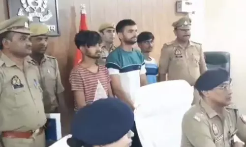 मां ने दूसरी शादी की तो बेटे ने किया मर्डर, कार से कुचला मां ने दूसरी शादी की तो बेटे ने किया मर्डर, कार से कुचला