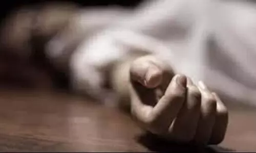 नशा मुक्ति केंद्र में मौत का मामला, परिवार ने उठाए साजिश के सवाल नशा मुक्ति केंद्र में मौत का मामला, परिवार ने उठाए साजिश के सवाल