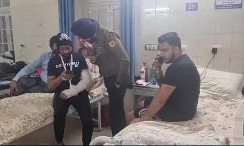 कर्नल बाथ हमले में जांच एजेंसी पर विवाद, अब सुप्रीम कोर्ट की बारी कर्नल बाथ हमले में जांच एजेंसी पर विवाद, अब सुप्रीम कोर्ट की बारी