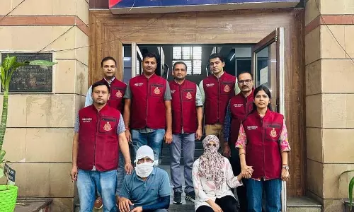 पीओ की निशानदेही से हत्या का खुलासा, आरोपी गिरफ्तार पीओ की निशानदेही से हत्या का खुलासा, आरोपी गिरफ्तार