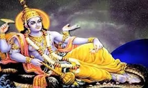 Putrada Ekadashi Vrat Katha:  संतान प्राप्ति के लिए पुत्रदा एकादशी व्रत की कथा जरूर पढ़ें