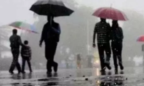 Tamil Nadu : आज कोयम्बटूर और नीलगिरी के लिए ऑरेंज अलर्ट