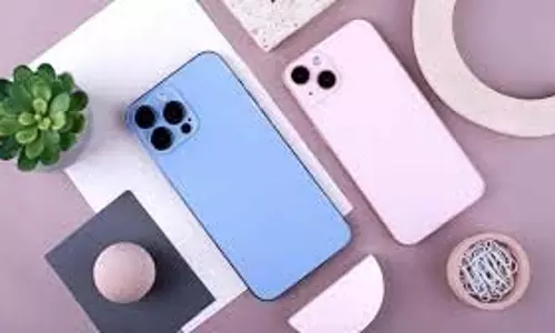 iPhone: भारत में बने iPhone की विदेशों में भारी मांग