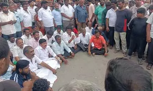 Tamil Nadu : स्कूल के कुएं से छात्र का शव बरामद