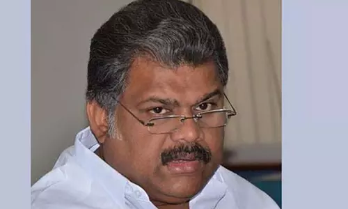 तमिलनाडु में सरकार बदलने की चाहत रखने वालों को एकजुट होना चाहिए: GK Vasan