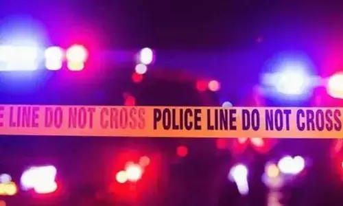 भागलपुर में डीजे वाहन के तार की चपेट में आने से 5 कांवड़ियों की मौत भागलपुर में डीजे वाहन के तार की चपेट में आने से 5 कांवड़ियों की मौत