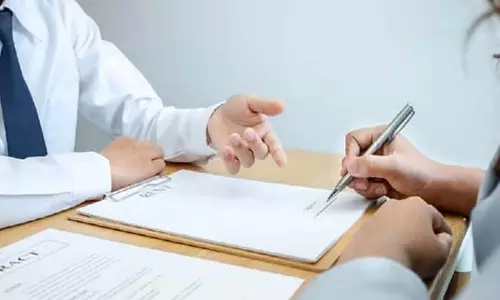 Telangana की दुर्घटना बीमा योजना समाप्त होने के कारण परिवारों को बकाया राशि का इंतजार