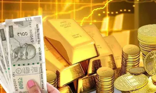 छापे में अकूत संपत्ति का खुलासा, सरकारी कर्मचारी के पास 44 प्लॉट, और... छापे में अकूत संपत्ति का खुलासा, सरकारी कर्मचारी के पास 44 प्लॉट, और...