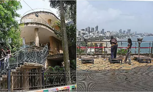 Mumbai : रेस्टोरेंट मालिकों को बीएमसी की रूफ-टॉप कैफ़े नीति अस्पष्ट लगी