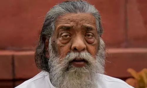 झारखंड के पूर्व मुख्यमंत्री शिबू सोरेन का निधन