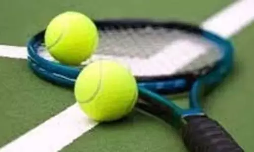 ओसाका ने क्वार्टर फाइनल में किया कदम, कीज़ ने मुकाबले में संघर्ष किया