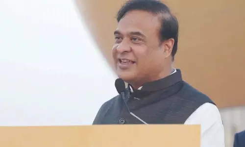 बोडोलैंड में शांति और विकास हमारी सर्वोच्च प्राथमिकता: CM Himanta Sarma