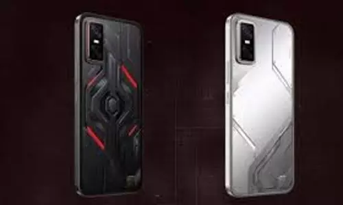 Infinix GT 30 5G Plus: गेमिंग के शौकीनों के लिए दमदार फीचर्स के साथ आएगा नया स्मार्टफोन