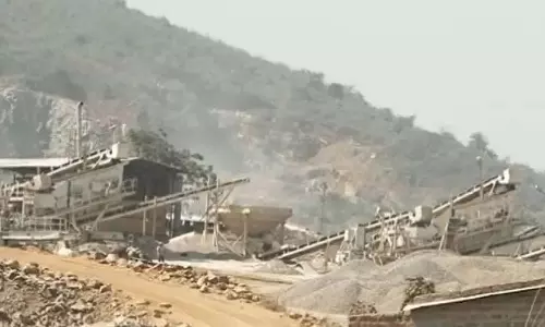 ओडिशा में निर्माण लागत बढ़ने की आशंका, सामग्री महंगी होगी