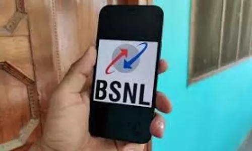 BSNL: कम हो गई इस प्लान की वैलिडिटी, जानें क्या हुआ बदलाव BSNL: कम हो गई इस प्लान की वैलिडिटी, जानें क्या हुआ बदलाव