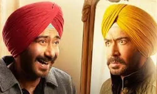 Box Office Collection Day 3: वीकेंड कलेक्शन में फ्लॉप हुईं सन ऑफ सरदार 2 और धड़क 2 Box Office Collection Day 3: वीकेंड कलेक्शन में फ्लॉप हुईं सन ऑफ सरदार 2 और धड़क 2