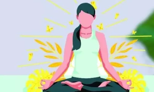 मानसिक थकान और उदासी को न करें नजरअंदाज, प्राणायाम में है समाधान