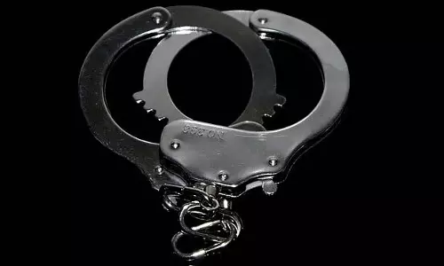 फर्जी ऋण दस्तावेजों के आधार पर जमानत: इंदौर में एक और गिरफ्तार