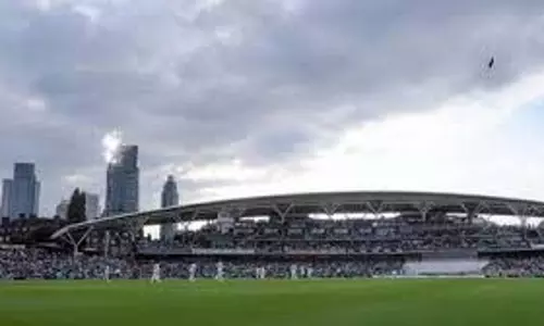 IND vs ENG:   पांचवें दिन ऐसा रहेगा लंदन में मौसम का हाल