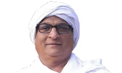 MP : परित्यक्त, निराश्रित और विकलांग लोगों की सेवा के पाँच दशक MP : परित्यक्त, निराश्रित और विकलांग लोगों की सेवा के पाँच दशक