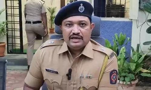 पुलिस को बड़ी कामयाबी, डकैती करने वाले पांच आरोपियों को पकड़ा पुलिस को बड़ी कामयाबी, डकैती करने वाले पांच आरोपियों को पकड़ा