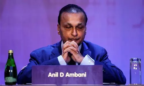 ईडी ने अनिल अंबानी को तलब कर जारी किया लुकआउट नोटिस ईडी ने अनिल अंबानी को तलब कर जारी किया लुकआउट नोटिस