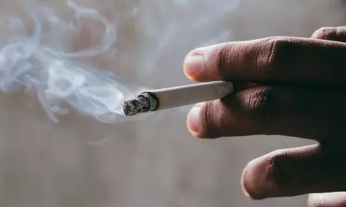 Bhopal : स्कूलों और कॉलेजों के पास तंबाकू बिक्री के खिलाफ पुलिस कार्रवाई