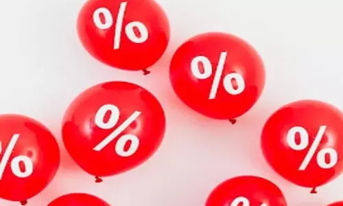 वित्तीय वर्ष 26 के लिए अगसी एमपी में एनबीएस में 4.5% होने का अनुमान: रिपोर्ट वित्तीय वर्ष 26 के लिए अगसी एमपी में एनबीएस में 4.5% होने का अनुमान: रिपोर्ट