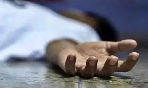 पेट दर्द और उल्टी से स्टूडेंट की मौत