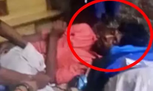 नहीं देखा होगा ऐसा विचित्र चोर!