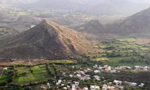 अरावली में अवैध निर्माण मामले में ACB का बड़ा एक्शन, FIR दर्ज