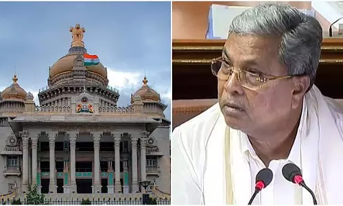 Karnataka : राज्य सरकार ने नशीली दवाओं के खतरे को नियंत्रित करने के लिए कार्रवाई की