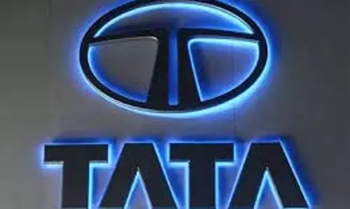 Tata स्टील के शेयरों पर 50 रुपये का फायदा, ब्रोकरेज ने बढ़ाया टारगेट Tata स्टील के शेयरों पर 50 रुपये का फायदा, ब्रोकरेज ने बढ़ाया टारगेट