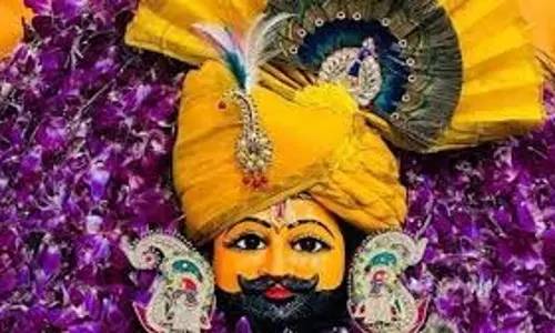 Khatu Shyam Temple: खाटू श्याम मंदिर में बाबा के दर्शन की टाइमिंग में बदलाव