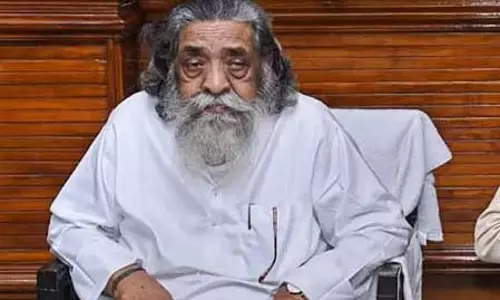 झारखंड के जननायक शिबू सोरेन के निधन पर देशभर में शोक, नेताओं ने दी श्रद्धांजलि