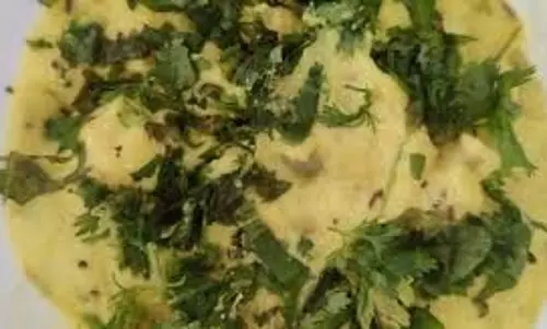 Aloo Thecha Recipe : अब चखिए आलू का महाराष्ट्रीयन स्वाद