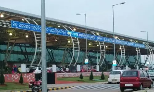 बलंगा की लड़की का शव एम्स-नई दिल्ली से ओडिशा पहुंचा