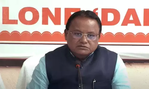 CM ने आंध्र की खदान दुर्घटना में मारे गए ओडिशा के श्रमिकों के लिए अनुग्रह राशि की घोषणा की