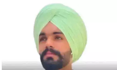 दुबई में सड़क दुर्घटना में Kapurthala के व्यक्ति की मौत