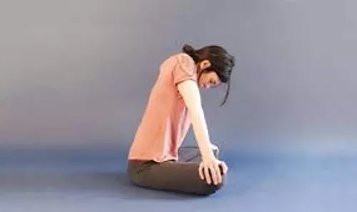 Pranayama Benefits: इन प्राणायाम श्वास अभ्यास से करें दिन की शुरुआत Pranayama Benefits: इन प्राणायाम श्वास अभ्यास से करें दिन की शुरुआत