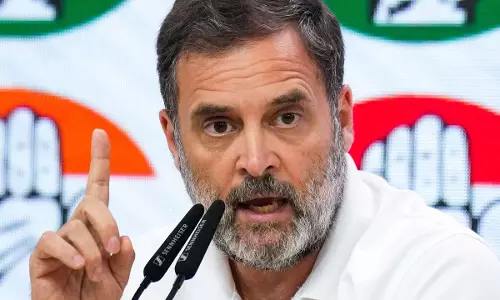 राहुल गांधी को सुप्रीम कोर्ट ने नसीहत दी, की सख्त टिप्पणी