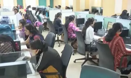 Odisha : महिलाएं अब रात की पाली में काम कर सकेंगी Odisha : महिलाएं अब रात की पाली में काम कर सकेंगी