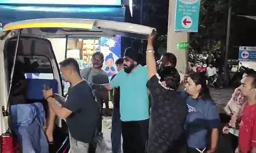 Jalandhar में शादी का प्रस्ताव ठुकराने पर सब्जी विक्रेता ने महिला को आग के हवाले कर दिया