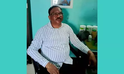ओडिशा विजिलेंस ने आय से अधिक संपत्ति मामले में बौध MVI को गिरफ्तार किया