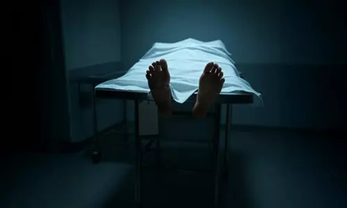 बेटे को बनाना चाहता था इंजीनियर, दाखिले के लिए नहीं जुटा पाया धन, दी जान