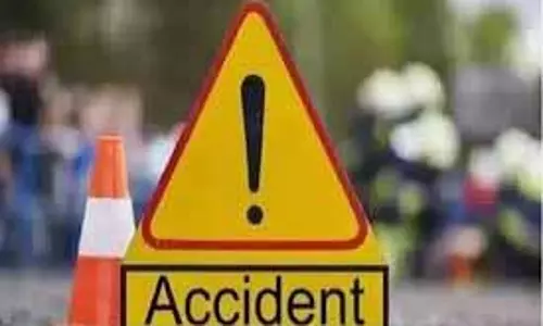 Uttarakhand :  कार चालक ने बाइक सवार युवकों को मारी टक्कर, मची चीख-पुकार