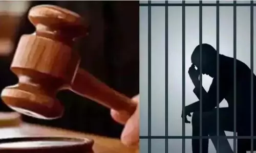 दामाद को उम्रकैद, जानें ससुर के साथ क्या किया था?