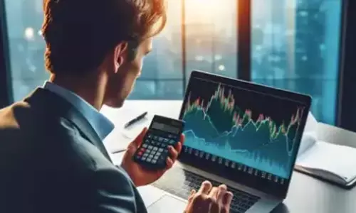 टॉप 10 कंपनियों को एक हफ्ते में ₹1.35 लाख करोड़ का नुकसान, IT सेक्टर सबसे प्रभावित टॉप 10 कंपनियों को एक हफ्ते में ₹1.35 लाख करोड़ का नुकसान, IT सेक्टर सबसे प्रभावित