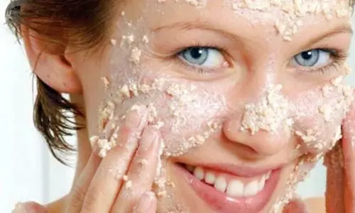 Beauty Tips: ओट्स से बने ये फेस पैक त्वचा की सभी समस्याओं से दिलाएंगे छुटकारा Beauty Tips: ओट्स से बने ये फेस पैक त्वचा की सभी समस्याओं से दिलाएंगे छुटकारा