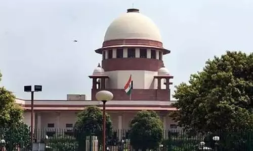 सरकारी कल्याणकारी योजनाओं के विज्ञापनों में CM के नाम पर प्रतिबंध: तमिलनाडु सरकार की अपील